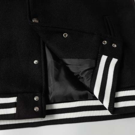 2025年10月9日秋冬入荷新作Chrome hearts ジャケット高品質安い人気商品/HL工場