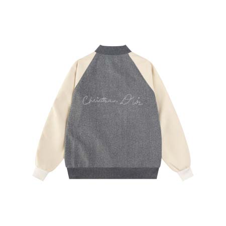 2025年10月9日秋冬入荷新作Diorジャケット高品質安い人気商品/HL工場