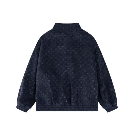 2025年10月9日秋冬入荷新作Louis Vuittonジャケット高品質安い人気商品/HL工場