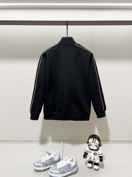 2025年10月9日秋冬入荷新作LOEWEジャケット高品質安い人気商品/HL工場