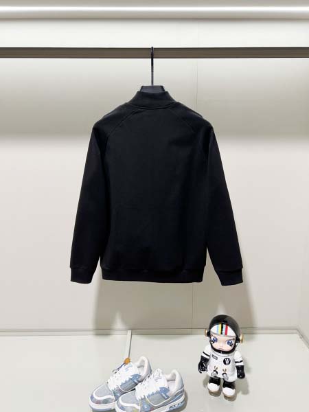 2025年10月9日秋冬入荷新作DIORジャケット高品質安い人気商品/HL工場