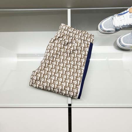 2025年10月9日秋冬入荷新作DIORズボン高品質安い人気商品/HL工場