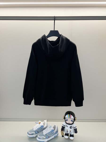 2025年10月9日秋冬入荷新作GUCCIパーカー高品質安い人気商品/HL工場