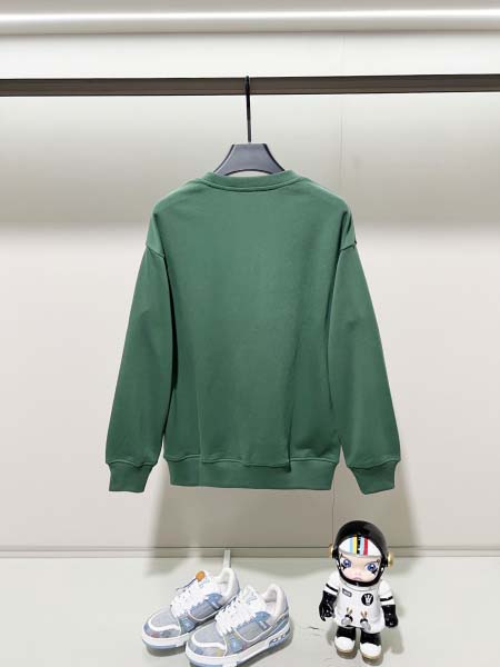 2025年10月9日秋冬入荷新作LOEWEスウェット高品質安い人気商品/HL工場