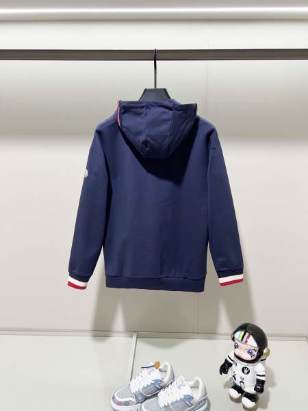 2025年10月9日秋冬入荷新作MONCLERジャケット高品質安い人気商品/HL工場