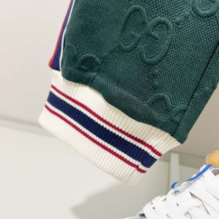 2025年10月9日秋冬入荷新作GUCCIズボン高品質安い人気商品/HL工場