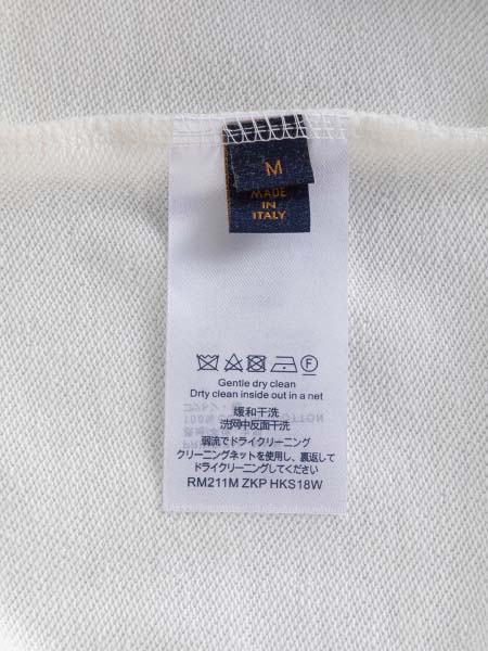 2025年10月9日秋冬入荷新作Louis Vuittonスウェット高品質安い人気商品/HL工場