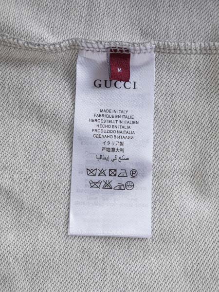 2025年10月9日秋冬入荷新作Gucciスウェット高品質安い人気商品/HL工場