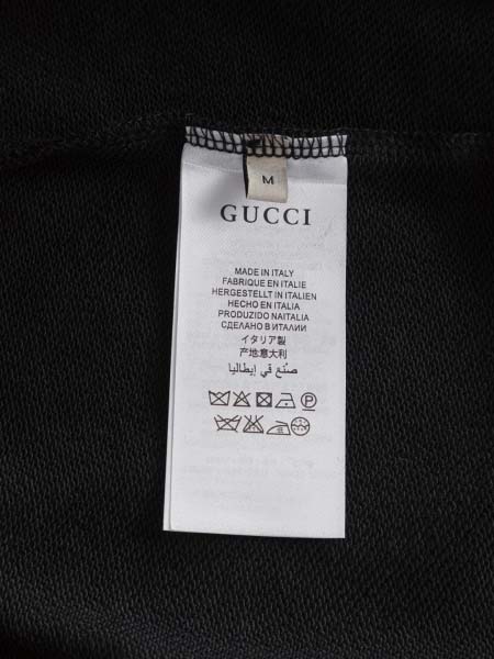 2025年10月9日秋冬入荷新作Gucciスウェット高品質安い人気商品/HL工場