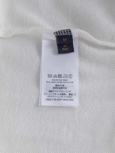 2025年10月9日秋冬入荷新作Louis Vuittonスウェット高品質安い人気商品/HL工場