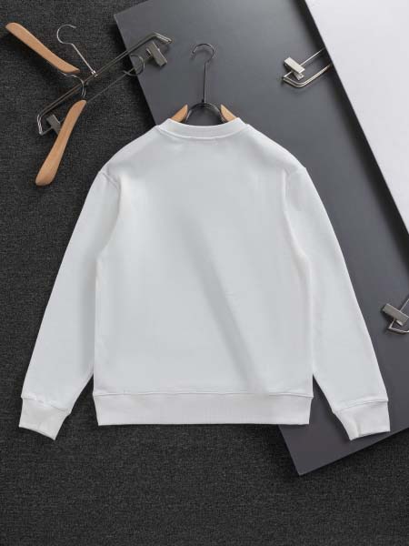 2025年10月9日秋冬入荷新作BURBERRYスウェット高品質安い人気商品/HL工場