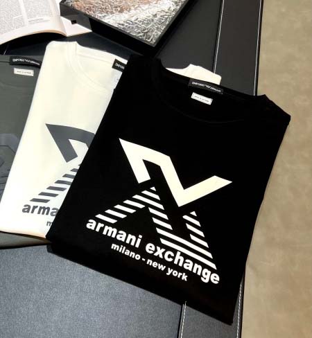 2025年10月10日秋冬入荷新作ARMANI長袖高品質安い人気商品/HL工場