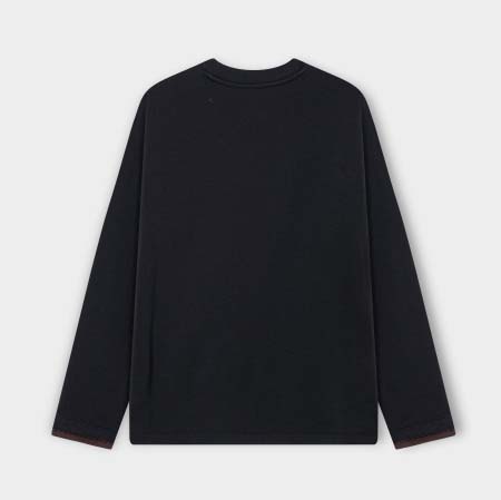 2025年10月10日秋冬入荷新作HERMES長袖高品質安い人気商品/HL工場