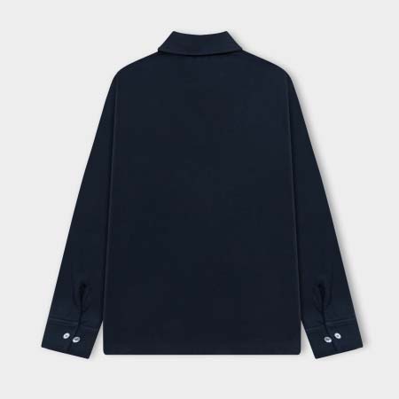 2025年10月10日秋冬入荷新作Loropiana 長袖polo シャツ高品質安い人気商品/HL工場
