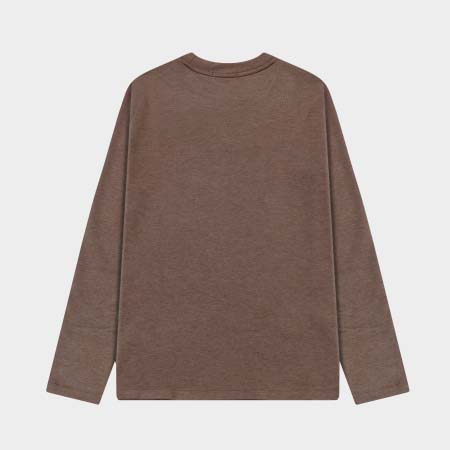 2025年10月10日秋冬入荷新作HERMES長袖高品質安い人気商品/HL工場