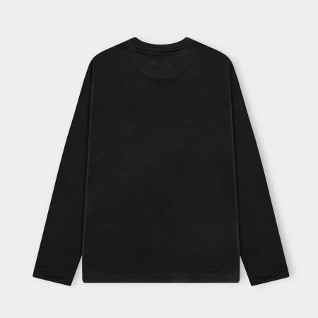 2025年10月10日秋冬入荷新作Loropiana長袖  アンダーシャツ高品質安い人気商品/HL工場