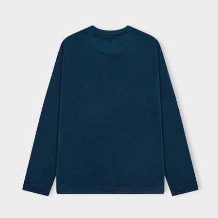 2025年10月10日秋冬入荷新作Loropiana長袖  アンダーシャツ高品質安い人気商品/HL工場