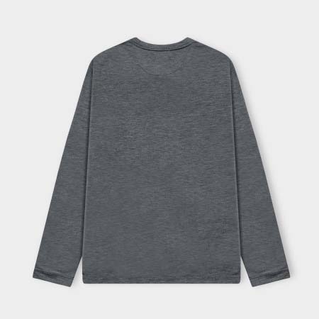 2025年10月10日秋冬入荷新作Loropiana 長袖 アンダーシャツ高品質安い人気商品/HL工場