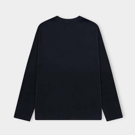 2025年10月10日秋冬入荷新作ZEGNA長袖高品質安い人気商品/HL工場