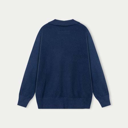 2025年10月10日秋冬入荷新作ZEGNAニット/セーター長袖高品質安い人気商品/HL工場