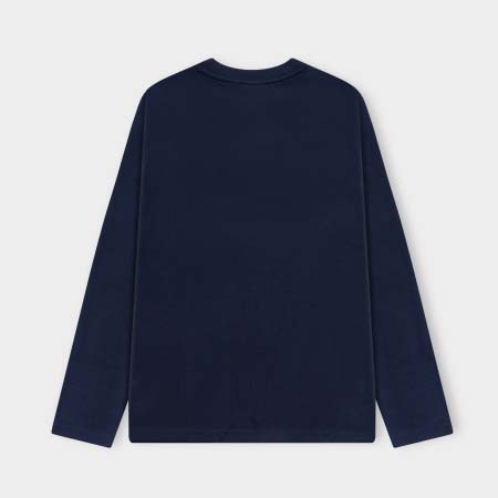 2025年10月10日秋冬入荷新作HERMES長袖高品質安い人気商品/HL工場
