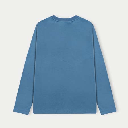 2025年10月10日秋冬入荷新作Loropiana 長袖 tシャツ高品質安い人気商品/HL工場
