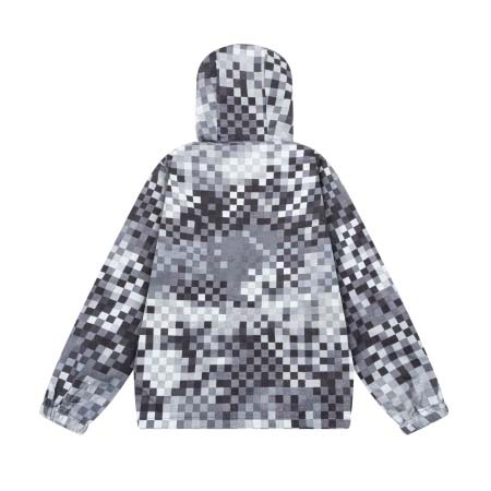 2025年10月10日秋冬入荷新作Louis Vuittonジャケット高品質安い人気商品/HL工場