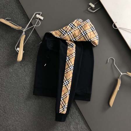 2025年10月10日秋冬入荷新作BURBERRYジャケット高品質安い人気商品/HL工場