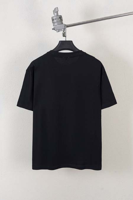 2025年10月10日秋冬入荷新作LOEWE半袖 tシャツ高品質安い人気商品/HL工場