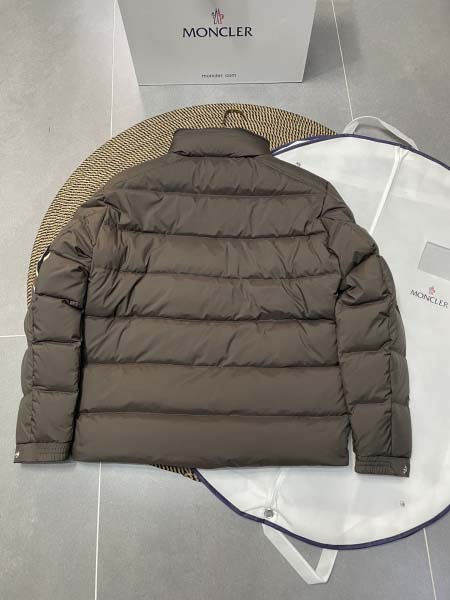 2025年10月11日秋冬入荷新作Monclerダウンジャケット高品質安い人気商品/HL工場