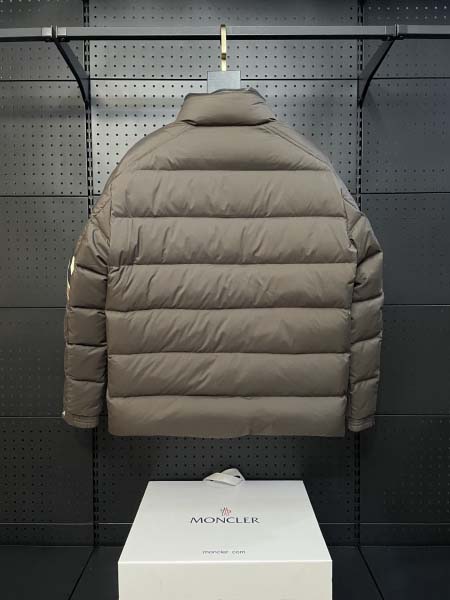 2025年10月11日秋冬入荷新作Monclerダウンジャケット高品質安い人気商品/HL工場