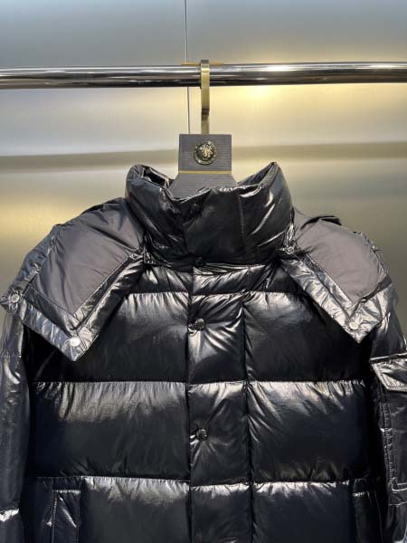 2025年10月11日秋冬入荷新作Monclerダウンジャケット高品質安い人気商品/HL工場