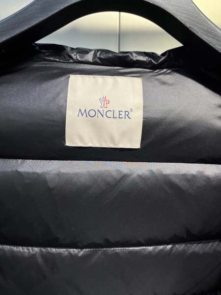 2025年10月11日秋冬入荷新作monclerダウンジャケット高品質安い人気商品/HL工場