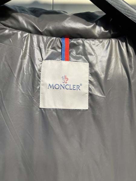 2025年10月11日秋冬入荷新作Monclerダウンジャケット高品質安い人気商品/HL工場
