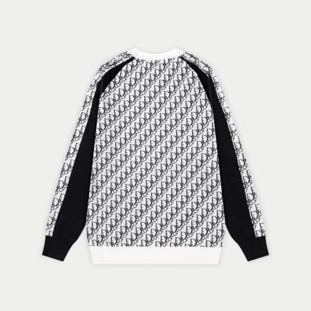 2025年10月11日秋冬入荷新作Diorニット/セーター高品質安い人気商品/HL工場