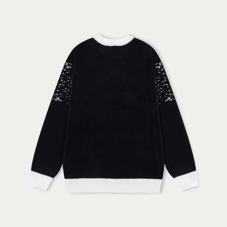 2025年10月11日秋冬入荷新作GUCCIニット/セーター高品質安い人気商品/HL工場