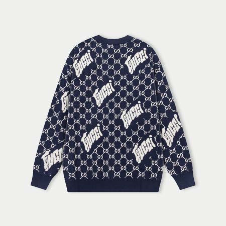 2025年10月11日秋冬入荷新作GUCCIニット/セーター高品質安い人気商品/HL工場