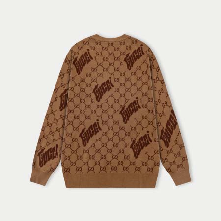 2025年10月11日秋冬入荷新作GUCCIニット/セーター高品質安い人気商品/HL工場