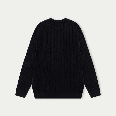 2025年10月11日秋冬入荷新作Diorニット/セーター高品質安い人気商品/HL工場