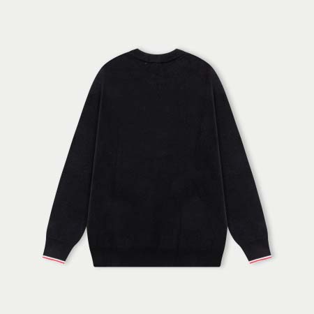 2025年10月11日秋冬入荷新作MONCLERニット/セーター高品質安い人気商品/HL工場