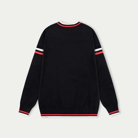 2025年10月11日秋冬入荷新作MONCLERニット/セーター高品質安い人気商品/HL工場