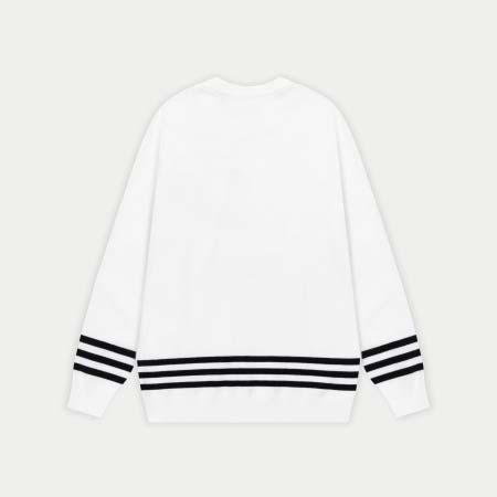 2025年10月11日秋冬入荷新作burberryニット/セーター高品質安い人気商品/HL工場