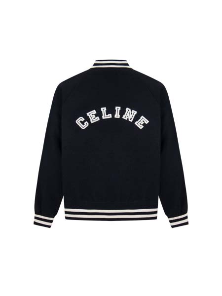 2025年10月12日秋冬入荷新作Celineジャケット高品質 人気商品/HL工場