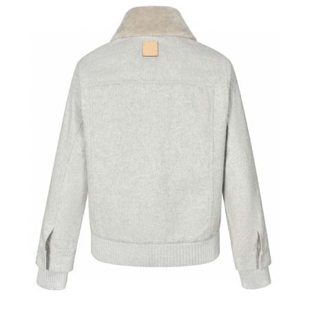 2025年10月12日秋冬入荷新作Louis Vuittonジャケット高品質 人気商品/HL工場