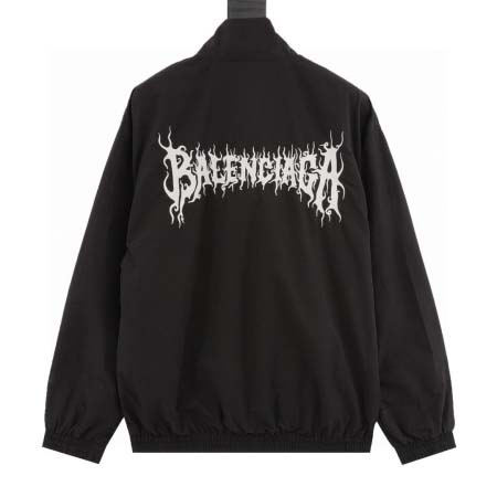 2025年10月12日秋冬入荷新作Balenciagaジャケット高品質 人気商品/HL工場