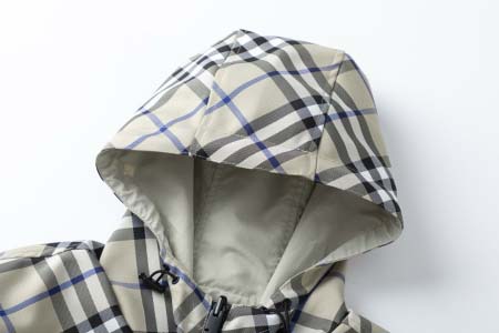 2025年10月12日秋冬入荷新作Burberryジャケット高品質 人気商品/HL工場