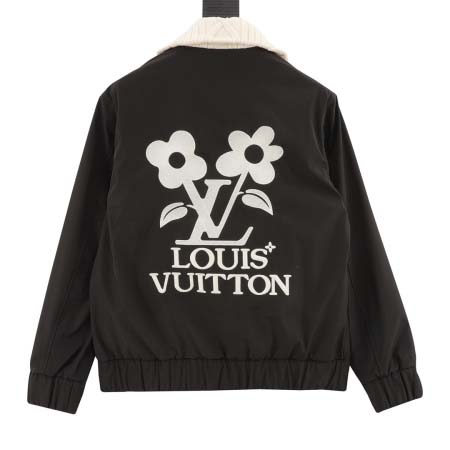 2025年10月12日秋冬入荷新作Louis Vuittonジャケット高品質 人気商品/HL工場