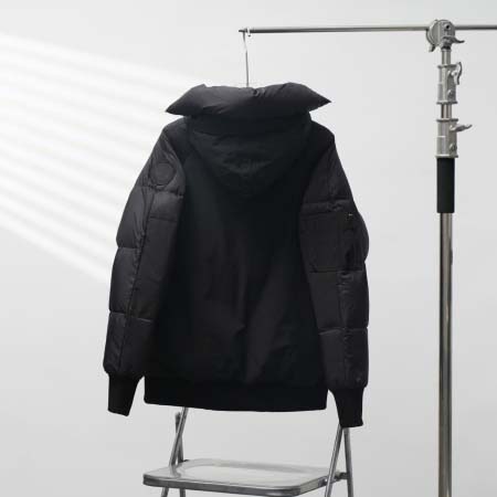 2025年10月12日秋冬入荷新作CANADA GOOSEダウンジャケット高品質 人気商品/HL工場
