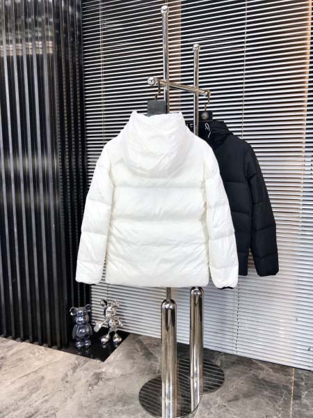 2025年10月12日秋冬入荷新作Monclerダウンジャケット高品質 人気商品/HL工場