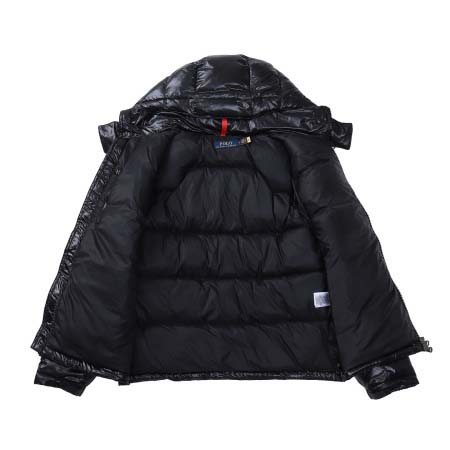 2025年10月12日秋冬入荷新作Ralph Laurenダウンジャケット高品質 人気商品/HL工場